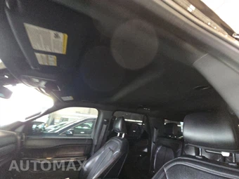 2021 Ford Expedition MAX Limited - miniatura 17