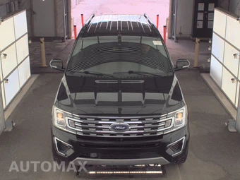 2021 Ford Expedition MAX Limited - miniatura 2
