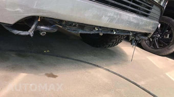 2021 Ford Expedition MAX Limited - miniatura 24