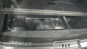 2021 Ford Expedition MAX Limited - miniatura 28