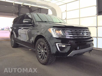 2021 Ford Expedition MAX Limited - miniatura 3