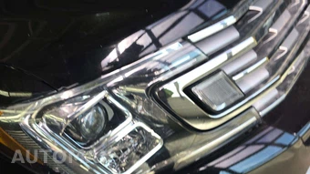 2021 Ford Expedition MAX Limited - miniatura 38