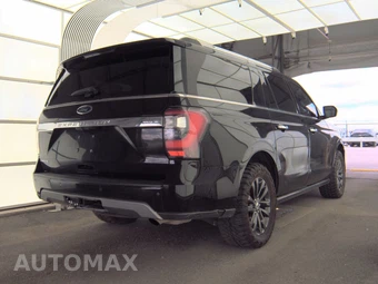 2021 Ford Expedition MAX Limited - miniatura 4