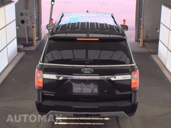 2021 Ford Expedition MAX Limited - miniatura 5