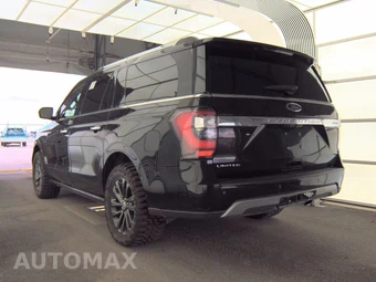 2021 Ford Expedition MAX Limited - miniatura 6