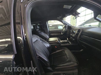 2021 Ford Expedition MAX Limited - miniatura 8