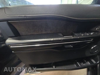 2021 Ford Expedition MAX Limited - miniatura 9