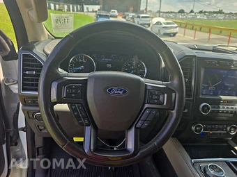 2021 Ford Expedition MAX Limited - miniatura 10