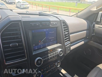 2021 Ford Expedition MAX Limited - miniatura 11