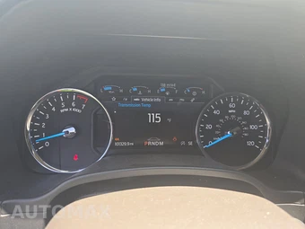 2021 Ford Expedition MAX Limited - miniatura 12