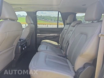 2021 Ford Expedition MAX Limited - miniatura 13