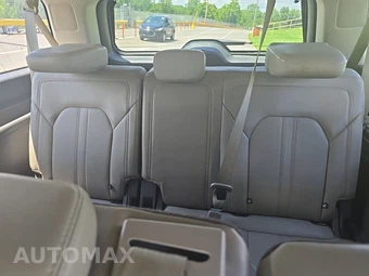 2021 Ford Expedition MAX Limited - miniatura 14