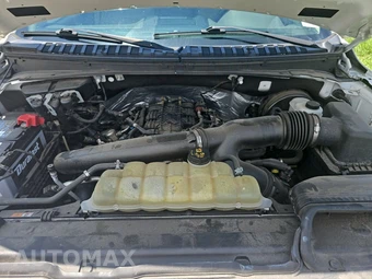 2021 Ford Expedition MAX Limited - miniatura 16