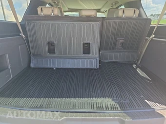 2021 Ford Expedition MAX Limited - miniatura 17