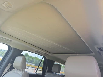 2021 Ford Expedition MAX Limited - miniatura 18