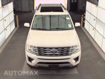 2021 Ford Expedition MAX Limited - miniatura 2