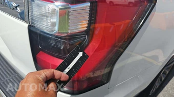 2021 Ford Expedition MAX Limited - miniatura 20