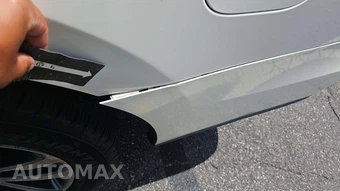 2021 Ford Expedition MAX Limited - miniatura 21