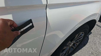 2021 Ford Expedition MAX Limited - miniatura 23