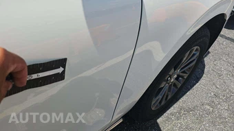 2021 Ford Expedition MAX Limited - miniatura 29