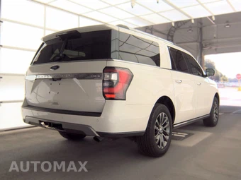 2021 Ford Expedition MAX Limited - miniatura 4