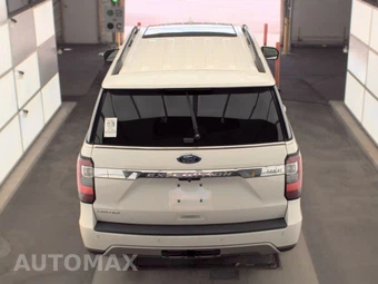 2021 Ford Expedition MAX Limited - miniatura 5