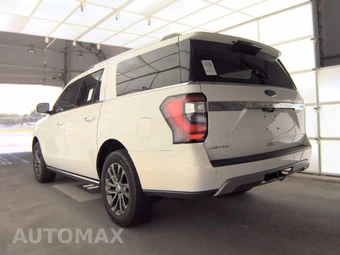 2021 Ford Expedition MAX Limited - miniatura 6