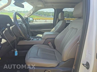 2021 Ford Expedition MAX Limited - miniatura 7