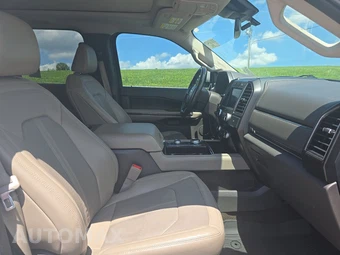2021 Ford Expedition MAX Limited - miniatura 8