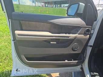 2021 Ford Expedition MAX Limited - miniatura 9