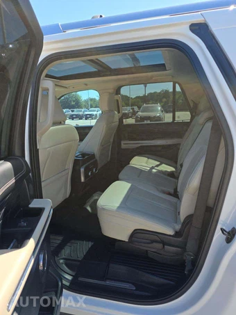 2021 Ford Expedition MAX Platinum - miniatura 10