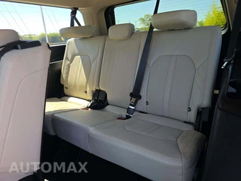 2021 Ford Expedition MAX Platinum - miniatura 11