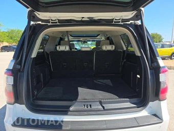 2021 Ford Expedition MAX Platinum - miniatura 12