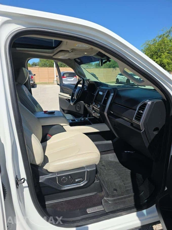 2021 Ford Expedition MAX Platinum - miniatura 16