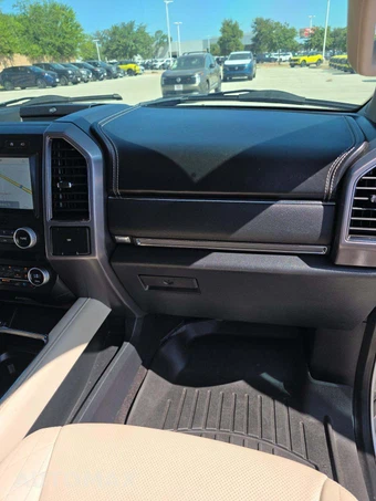 2021 Ford Expedition MAX Platinum - miniatura 17