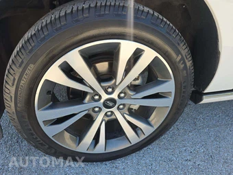 2021 Ford Expedition MAX Platinum - miniatura 19