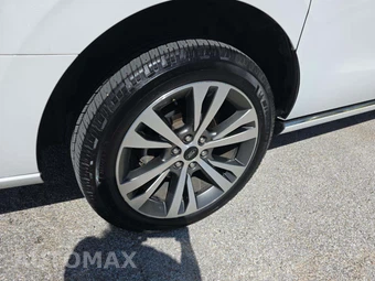 2021 Ford Expedition MAX Platinum - miniatura 22