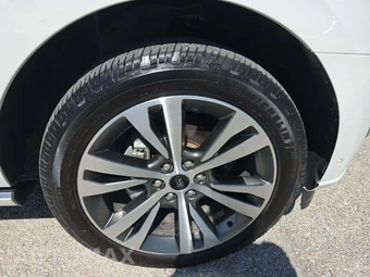 2021 Ford Expedition MAX Platinum - miniatura 24