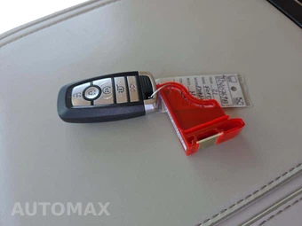 2021 Ford Expedition MAX Platinum - miniatura 5