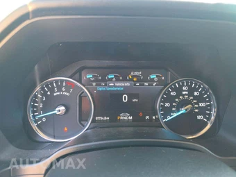 2021 Ford Expedition MAX Platinum - miniatura 6