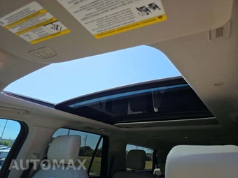 2021 Ford Expedition MAX Platinum - miniatura 8
