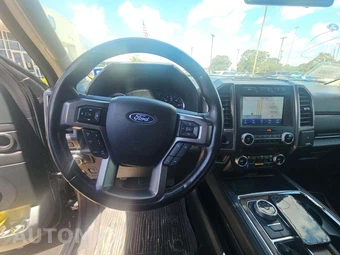 2021 Ford Expedition MAX Platinum - miniatura 10