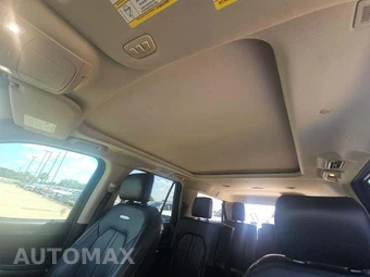 2021 Ford Expedition MAX Platinum - miniatura 11