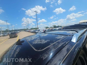 2021 Ford Expedition MAX Platinum - miniatura 12