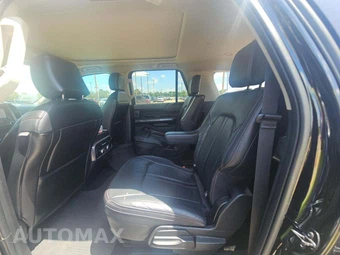 2021 Ford Expedition MAX Platinum - miniatura 13