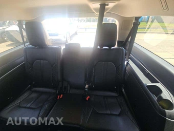 2021 Ford Expedition MAX Platinum - miniatura 14