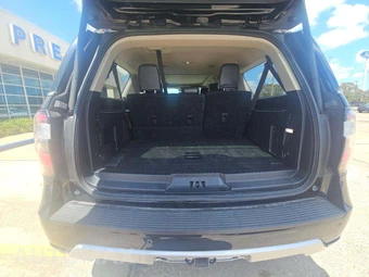 2021 Ford Expedition MAX Platinum - miniatura 15