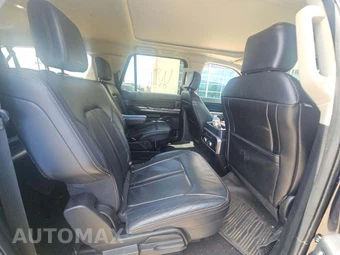 2021 Ford Expedition MAX Platinum - miniatura 17
