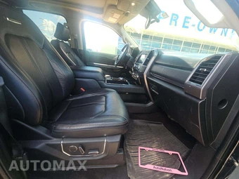 2021 Ford Expedition MAX Platinum - miniatura 19