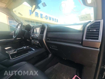 2021 Ford Expedition MAX Platinum - miniatura 20